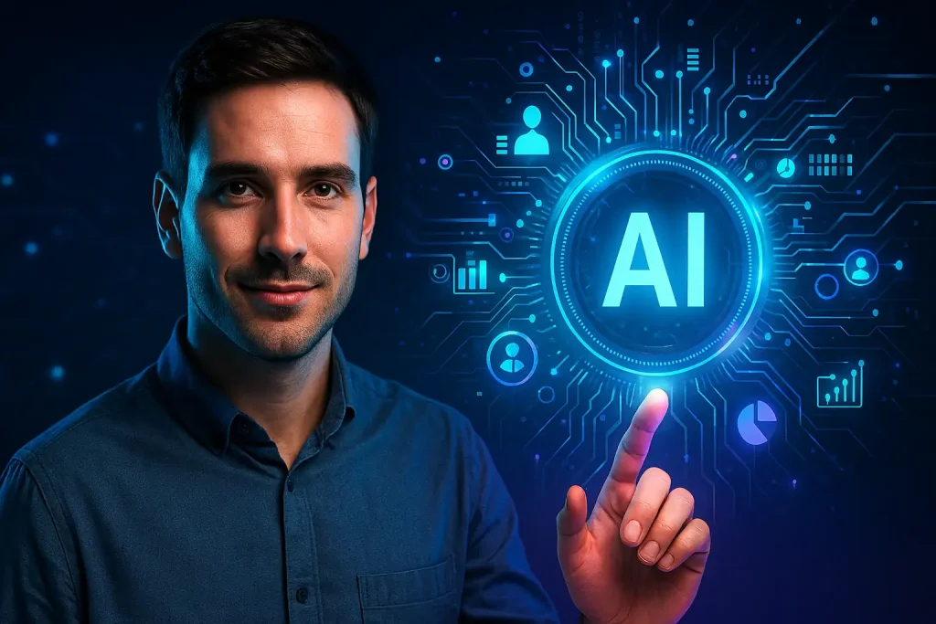 Human vs AI BlueHarmony 1404 05 28 v1 ArticleHero