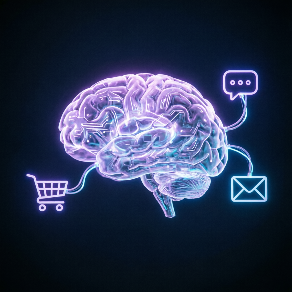 هوش مصنوعی کاربردی برای کسب‌وکار